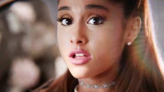 Ariana Grande Vietnam THV