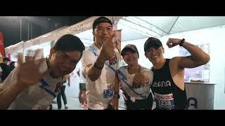 USANA Philippines PBA Fun Run | OCTOBER 2023