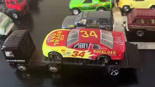 Matchbox Car Show - Diecast Showcase Featuring of Hundreds of Cars