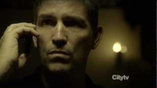 Person Of Interest Hightlights Season 1 Part 1/3