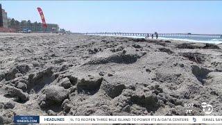 Imperial Beach reopens after 1,000-day closure due to water contamination