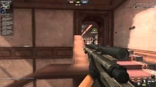 Point Blank Frag Movie by rkv676 №3