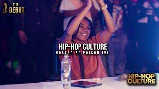 The Debut presents "Hip-Hop Culture,” hosted by Poison Ivi | Official Trailer