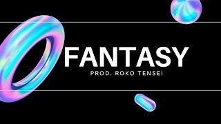 Geovanna - FANTASY (Feat. NOVY) // PROD. BY ROKO TENSEI 'FANTASY BEAT