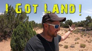 I Got Land!