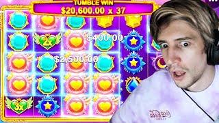 TOP MAX WINS Slot Machine BIGGEST WINS OF THE WEEK Max Wins Online Casino Slots 