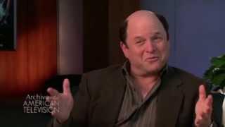 Jason Alexander discusses the end of "Seinfeld" - EMMYTVLEGENDS.ORG