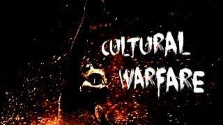 CULTURAL WARFARE - Divided We Crawl (Official Lyric Video)