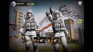 Call of Duty Mobile Gameplay Walkthrough • Part 2 • Victory