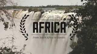 Journey in Africa: Soweto to Victoria Falls - BucketListly | Sony RX100 M1