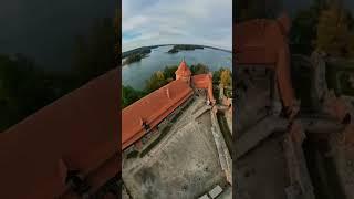 WIND-FILMS  Trakai, Lithuania