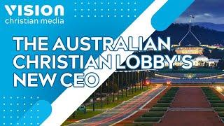 New Managing Director of Australian Christian Lobby - Michelle Pearse || 20Twenty with Neil Johnson