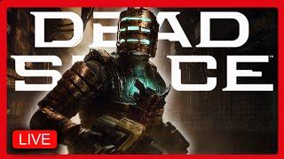 Dr. Mercer and The Hunter | Dead Space Remake Impossible Mode