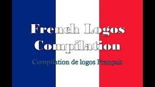 French Logos Compilation (10,000 Subscribers Special!)