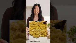 Testing the Laziest Mac and Cheese Recipe from TikTok!