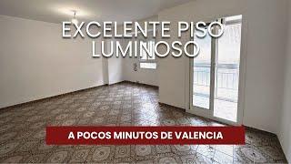 Visitamos este increíble piso, ideal para remodelar | Pisos en venta