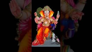 गणेश चतुर्थी spacial Bhajan#status  #ganpatibappamorya #viralvideo 