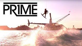 PRIME WAKE MOVIE - [UHD 4K] Official Trailer - BFY Action Films