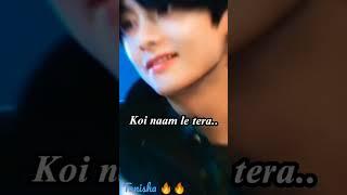 BTS shayari #BTS #shayari #shorts #viral #tr