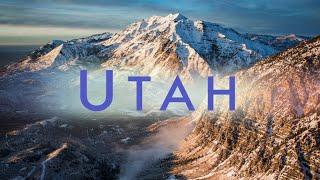 Utah [Our Home]