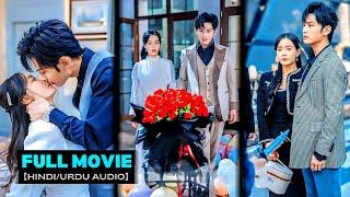 (FULL) Losed MemoryWife Filed For DivorceBut CEO Begged Her To Love Him..Korean ChineseDrama Hindi