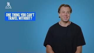 Ask Me Anything | Charlie McAvoy