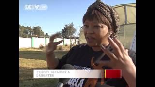 People to volunteer 67 minutes in honor of Mandela