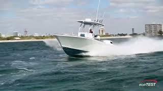 (1) Boattest.com - Introducing CXO300