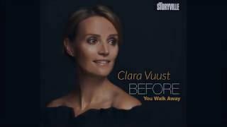 Clara Vuust - New Album Teaser