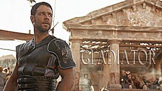 Gladiator (by Zurik 23M)