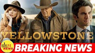 Every Yellowstone Season, Ranked