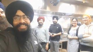 #canada #regina ਵਿਖ਼ੇ #shaheedidiwas ਮੌਕੇ ਰਵਾਇਆ ਗਿਆ ਬੱਚਿਆਂ ਦਾ ਕੈਮਪ #vlog 2