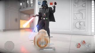 Battlefront 2 | EPIC BB8 Vs Vader | UPDATE