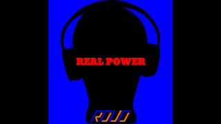 Real Power (Official Mix) - Ro V0