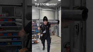 Which welder is the best? #welding #tigwelding #migwelding #stickwelder #schweißen #welder #tools