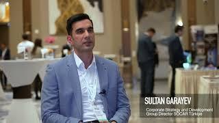 Socar Turkey: sustainability strategy