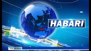 TAARIFA YA HABARI - AZAM TV,  19/06/2024