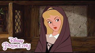 Jitřenka musí do lesa | Šípková Růženka | Disney Princezny