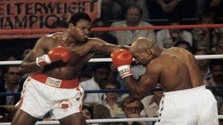 Larry Holmes - Legendary Jab