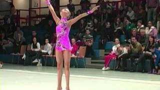 Schmiden 2010 - Daria Svatkovskaya - Hoop