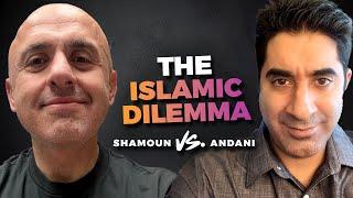 DEBATE: The Islamic Dilemma | Sam Shamoun VS. Khalil Andani