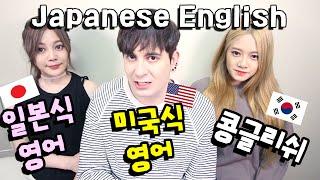 Learning Japanese English Wasei Eigo + Konglish