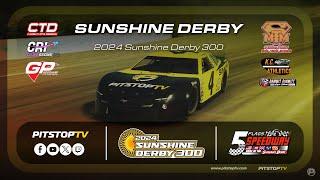 2024 Sunshine Derby || Sunshine Derby 300