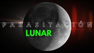 PARASITACIÓN LUNAR: Así Afectan las Frecuencias que Emite la LUNA a los Seres Humanos y al Planeta.