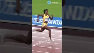 Women's 400m Final, Xiamen Diamond League #marileidypaulino  #nataliakaczmarek #trackandfield2024