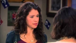 Parks & Recreation - Tatiana Maslany Guest Stars