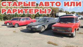 Где в Виннице продают дешевые авто? Обзор бывшего авторынка «Владимир»