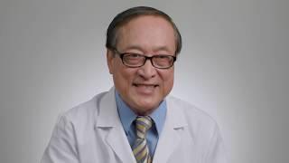 Board-Certified Dermatologist Dr. Cheuk Yung