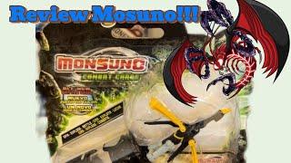 Review Figure ‼️MONSUNO‼️