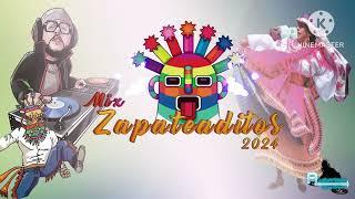 MIX ZAPATEADITOS 2024